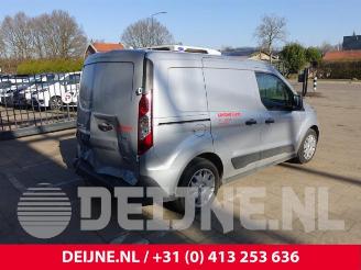 Ford Transit Connect Transit Connect (PJ2), Van, 2013 1.0 EcoBoost 12V picture 7