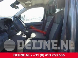 Citroën Jumpy Jumpy, Van, 2016 2.0 Blue HDI 120 picture 18