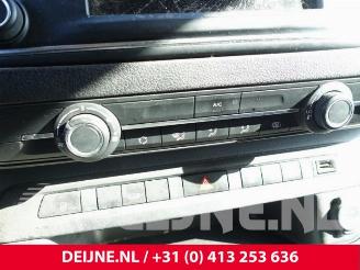 Citroën Jumpy Jumpy, Van, 2016 2.0 Blue HDI 120 picture 20