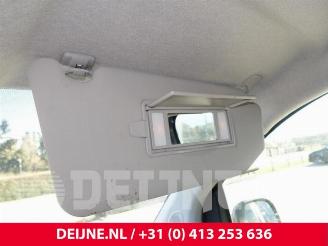 Citroën Jumpy Jumpy, Van, 2016 2.0 Blue HDI 120 picture 30