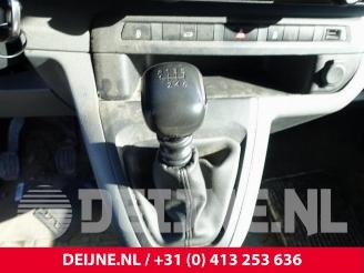 Citroën Jumpy Jumpy, Van, 2016 2.0 Blue HDI 120 picture 21