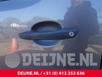 Citroën Jumpy Jumpy, Van, 2016 2.0 Blue HDI 120 picture 14