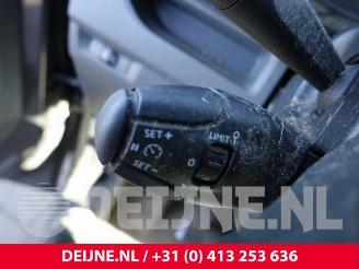 Citroën Jumpy Jumpy, Van, 2016 2.0 Blue HDI 120 picture 24