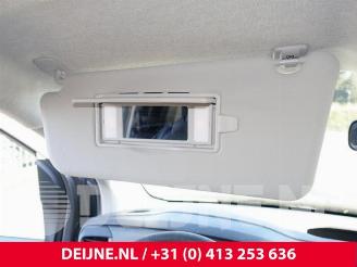 Citroën Jumpy Jumpy, Van, 2016 2.0 Blue HDI 120 picture 28