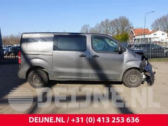 Citroën Jumpy Jumpy, Van, 2016 2.0 Blue HDI 120 picture 8