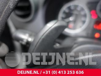 Peugeot Partner Partner (GC/GF/GG/GJ/GK), Van, 2008 / 2018 1.6 BlueHDi 100 picture 32