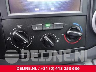 Peugeot Partner Partner (GC/GF/GG/GJ/GK), Van, 2008 / 2018 1.6 BlueHDi 100 picture 22