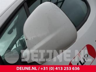 Peugeot Partner Partner (GC/GF/GG/GJ/GK), Van, 2008 / 2018 1.6 BlueHDi 100 picture 13