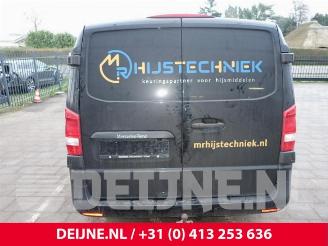 Mercedes Vito Vito (447.6), Van, 2014 2.2 114 CDI 16V picture 34