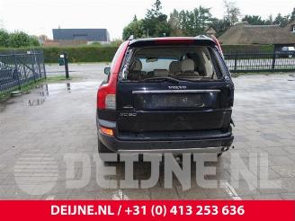 Volvo Xc-90 XC90 I, SUV, 2002 / 2014 2.4 D5 20V picture 6