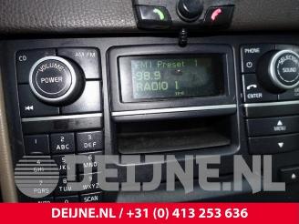 Volvo Xc-90 XC90 I, SUV, 2002 / 2014 2.4 D5 20V picture 29