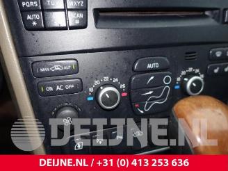 Volvo Xc-90 XC90 I, SUV, 2002 / 2014 2.4 D5 20V picture 30