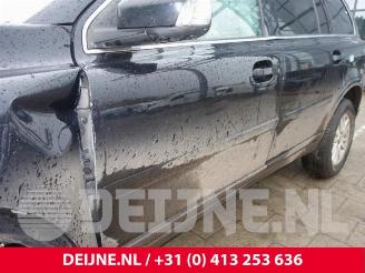 Volvo Xc-90 XC90 I, SUV, 2002 / 2014 2.4 D5 20V picture 10