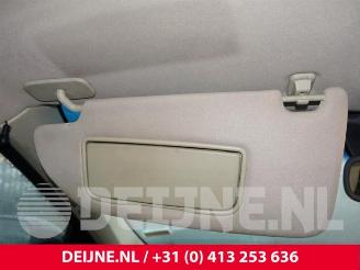 Volvo Xc-90 XC90 I, SUV, 2002 / 2014 2.4 D5 20V picture 32
