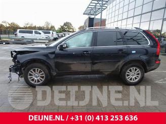 Volvo Xc-90 XC90 I, SUV, 2002 / 2014 2.4 D5 20V picture 4