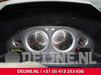 Volvo Xc-90 XC90 I, SUV, 2002 / 2014 2.4 D5 20V picture 26