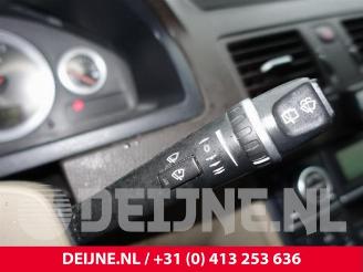 Volvo Xc-90 XC90 I, SUV, 2002 / 2014 2.4 D5 20V picture 24