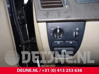 Volvo Xc-90 XC90 I, SUV, 2002 / 2014 2.4 D5 20V picture 21