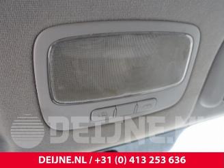 Hyundai H-300 H-300, Van, 2008 2.5 CRDi picture 26