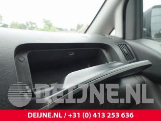 Hyundai H-300 H-300, Van, 2008 2.5 CRDi picture 28