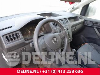 Volkswagen Caddy Caddy IV, Van, 2015 2.0 TDI 102 picture 19