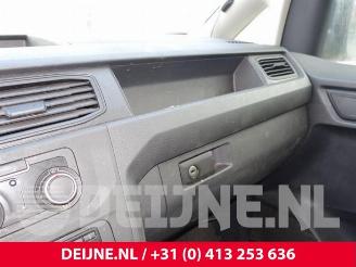 Volkswagen Caddy Caddy IV, Van, 2015 2.0 TDI 102 picture 25