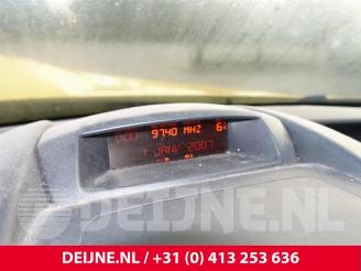 Citroën Berlingo Berlingo, Van, 2008 / 2021 1.6 BlueHDI 100 picture 25