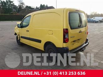 Citroën Berlingo Berlingo, Van, 2008 / 2021 1.6 BlueHDI 100 picture 5