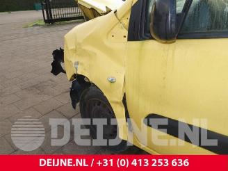 Citroën Berlingo Berlingo, Van, 2008 / 2021 1.6 BlueHDI 100 picture 17