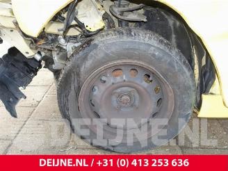 Citroën Berlingo Berlingo, Van, 2008 / 2021 1.6 BlueHDI 100 picture 10