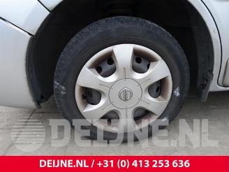 Nissan Primastar Primastar, Van, 2002 2.0 dCi 120 picture 10