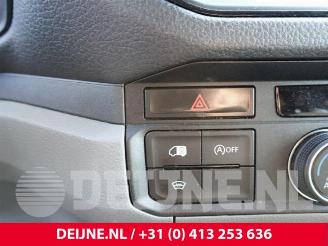 Volkswagen Crafter Crafter (SY), Van, 2016 2.0 TDI FWD picture 33