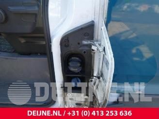 Volkswagen Crafter Crafter (SY), Van, 2016 2.0 TDI FWD picture 17