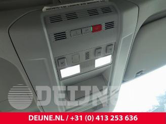 Volkswagen Crafter Crafter (SY), Van, 2016 2.0 TDI FWD picture 28