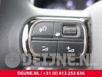 Toyota ProAce ProAce City, Van, 2019 1.2 VVT-i 110 picture 22
