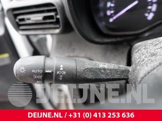 Toyota ProAce ProAce City, Van, 2019 1.2 VVT-i 110 picture 24