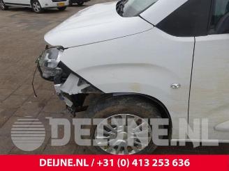 Toyota ProAce ProAce City, Van, 2019 1.2 VVT-i 110 picture 9