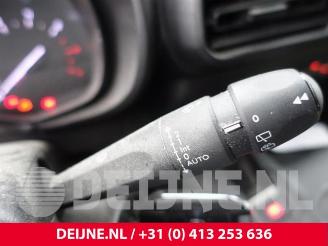 Toyota ProAce ProAce City, Van, 2019 1.2 VVT-i 110 picture 25