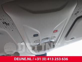 Toyota ProAce ProAce City, Van, 2019 1.2 VVT-i 110 picture 28
