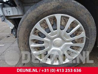 Toyota ProAce ProAce City, Van, 2019 1.2 VVT-i 110 picture 10