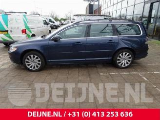 Volvo V-70 V70 (BW), Combi, 2007 / 2016 1.6 T4 16V picture 4