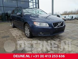 Volvo V-70 V70 (BW), Combi, 2007 / 2016 1.6 T4 16V picture 1