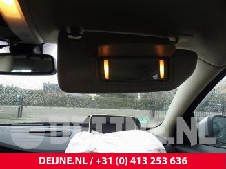 Volvo V-70 V70 (BW), Combi, 2007 / 2016 2.4 D5 20V picture 28