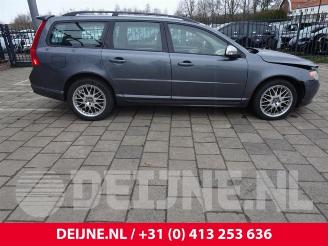 Volvo V-70 V70 (BW), Combi, 2007 / 2016 2.4 D5 20V picture 8
