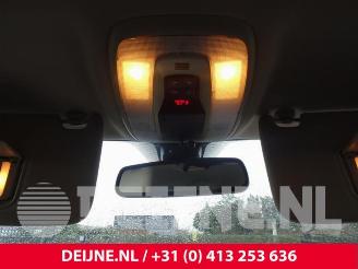 Volvo V-70 V70 (BW), Combi, 2007 / 2016 2.4 D5 20V picture 27