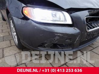 Volvo V-70 V70 (BW), Combi, 2007 / 2016 2.4 D5 20V picture 9