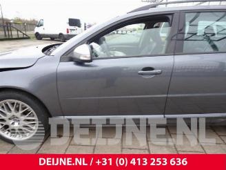 Volvo V-70 V70 (BW), Combi, 2007 / 2016 2.4 D5 20V picture 17