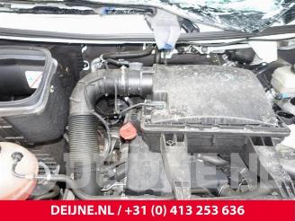 Mercedes Sprinter Sprinter 3,5t (907.6/910.6), Van, 2018 316 CDI 2.1 D RWD picture 35