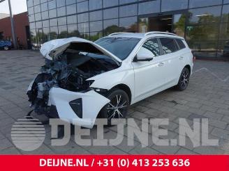 MG 5 MG5 Electric, Combi, 2020 Long Range 61 kWh picture 3