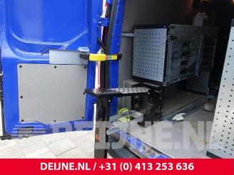 Ford Transit Transit Custom, Van, 2011 / 2023 2.0 TDCi 16V Eco Blue 105 picture 31